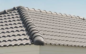 advantages of Hodthorpe clay roofing