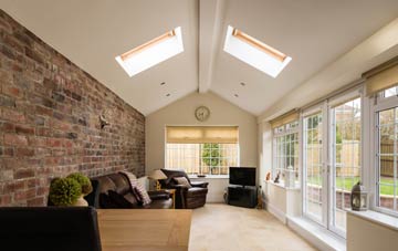 conservatory roof insulation Hodthorpe, Derbyshire