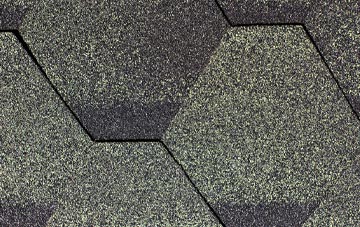 Hodthorpe fibreglass shingle repairs