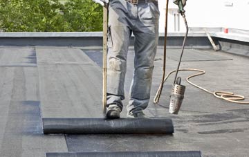 flat roof replacement Hodthorpe, Derbyshire