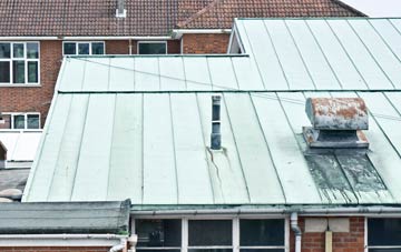 Hodthorpe lead roofing costs