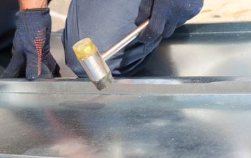 Hodthorpe metal roofing costs