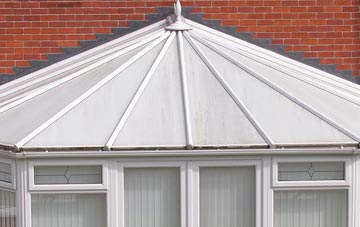 Hodthorpe polycarbonate conservatory roof repairs