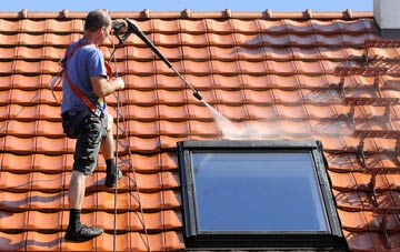 roof cleaning Hodthorpe, Derbyshire