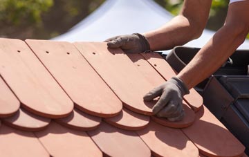 Hodthorpe roof tile contractors