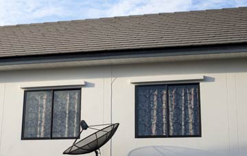 Hodthorpe rubber roof costs