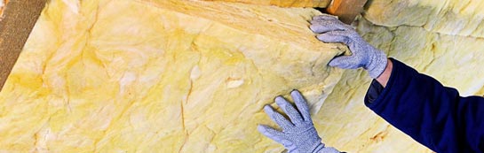 quotes for Hodthorpe roof insulation