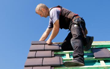 disadvantages of Hodthorpe slate roofing