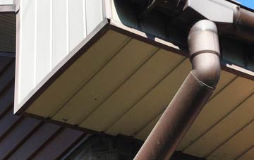 Hodthorpe soffit installation costs