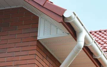 Hodthorpe soffit repair costs