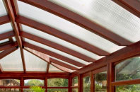 Hodthorpe conservatory roofing insulation