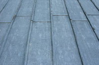 Hodthorpe lead roofing