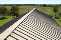 Hodthorpe metal roof quotes