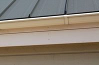 Hodthorpe soffit repair