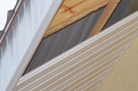 rated Hodthorpe soffit repair companies